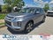 2025 Mitsubishi Outlander Sport 2.0 ES