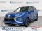 2022 Mitsubishi Eclipse Cross Base