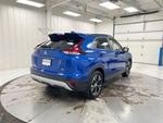 2022 Mitsubishi Eclipse Cross Base