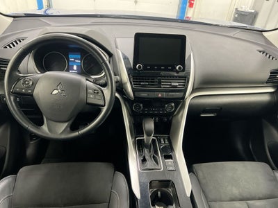2022 Mitsubishi Eclipse Cross Base