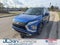 2022 Mitsubishi Eclipse Cross Base