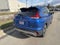 2022 Mitsubishi Eclipse Cross Base