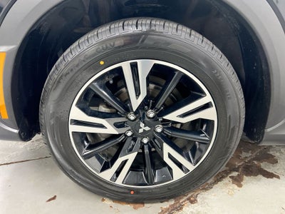 2024 Mitsubishi Eclipse Cross SE