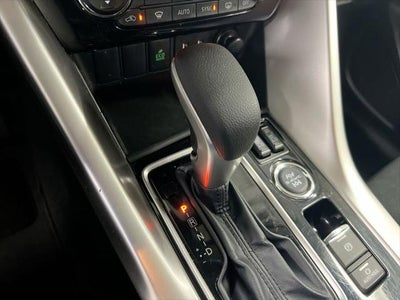 2024 Mitsubishi Eclipse Cross SE