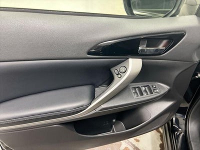 2024 Mitsubishi Eclipse Cross SE