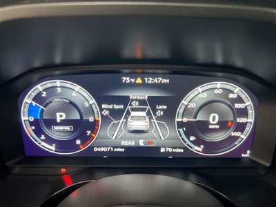 2024 Mitsubishi Outlander SEL