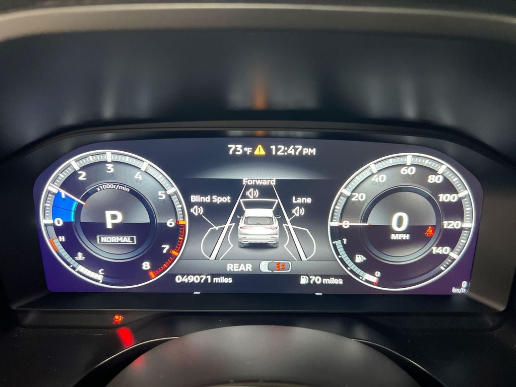 2024 Mitsubishi Outlander SEL