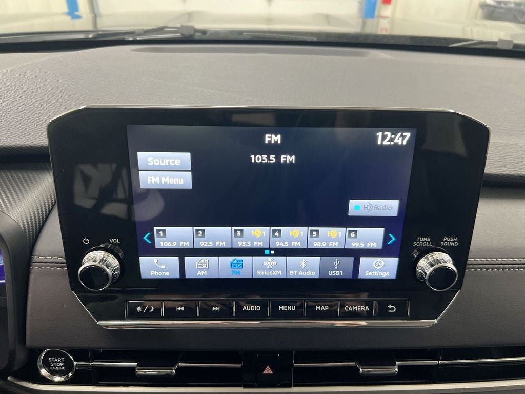 2024 Mitsubishi Outlander SEL