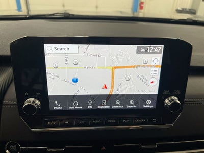 2024 Mitsubishi Outlander SEL