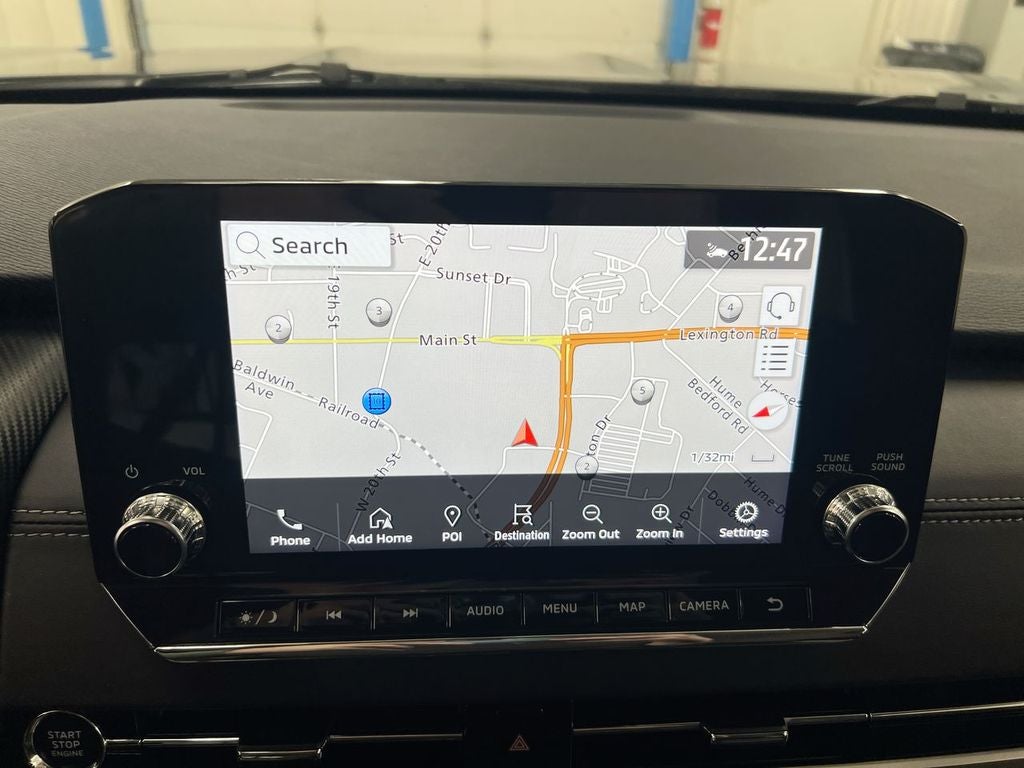 2024 Mitsubishi Outlander SEL