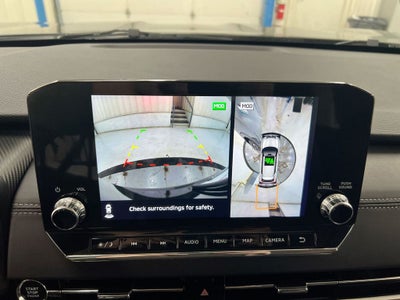 2024 Mitsubishi Outlander SEL