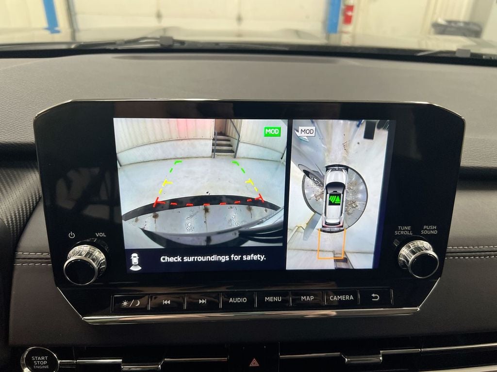 2024 Mitsubishi Outlander SEL