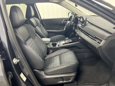 2024 Mitsubishi Outlander SEL