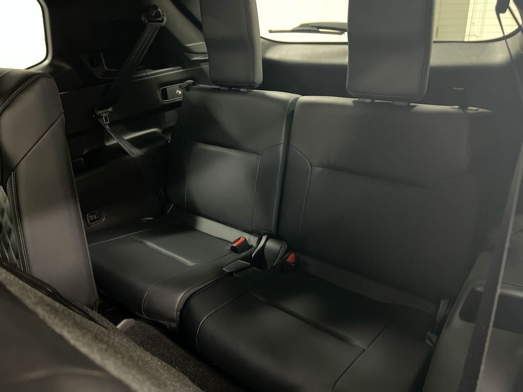 2024 Mitsubishi Outlander SEL
