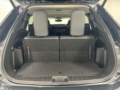 2024 Mitsubishi Outlander SEL