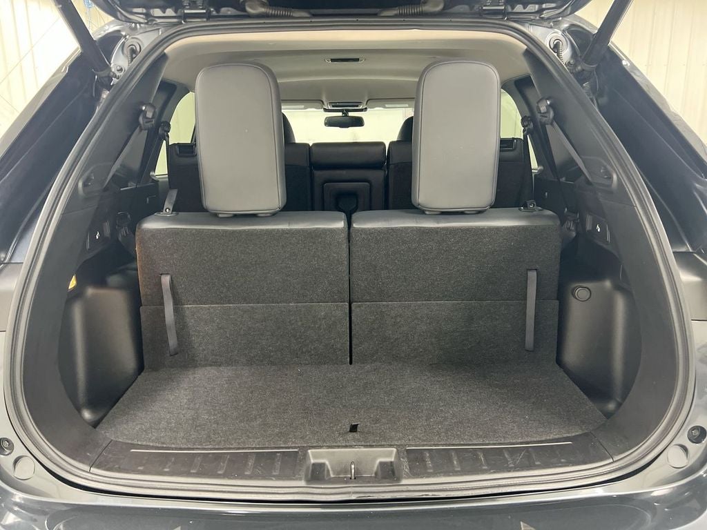 2024 Mitsubishi Outlander SEL