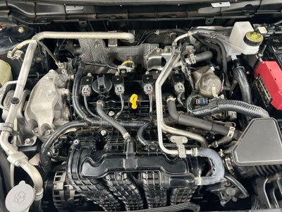 2024 Mitsubishi Outlander SEL