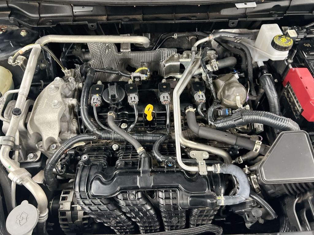 2024 Mitsubishi Outlander SEL