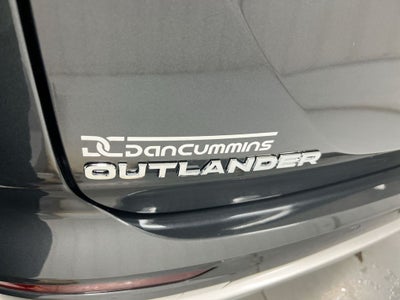 2024 Mitsubishi Outlander SEL