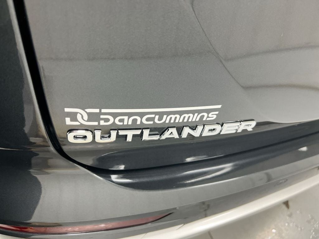 2024 Mitsubishi Outlander SEL
