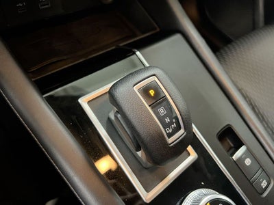 2024 Mitsubishi Outlander ES
