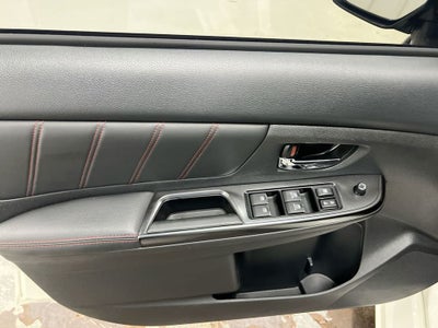 2021 Subaru WRX Base