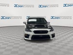 2021 Subaru WRX Base
