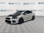2021 Subaru WRX Base