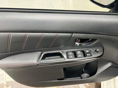 2021 Subaru WRX Base