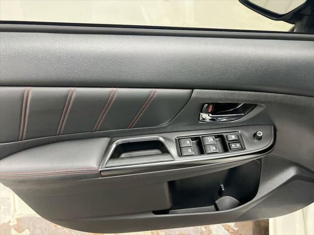 2021 Subaru WRX Base