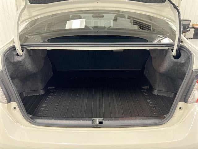 2021 Subaru WRX Base