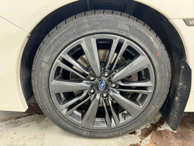 2021 Subaru WRX Base