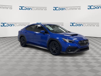2023 Subaru WRX Limited