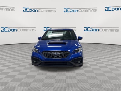 2023 Subaru WRX Limited