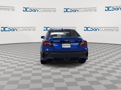 2023 Subaru WRX Limited