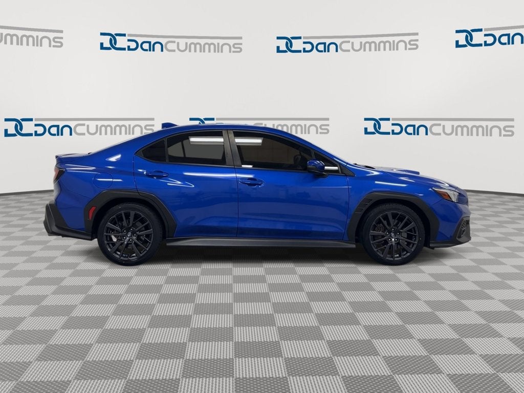 2023 Subaru WRX Limited
