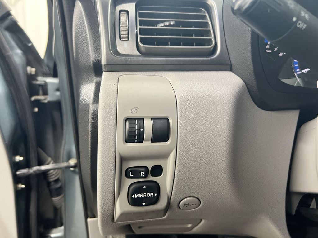 2012 Subaru Forester 2.5X