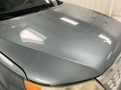 2012 Subaru Forester 2.5X