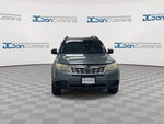 2012 Subaru Forester 2.5X