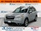 2015 Subaru Forester 2.5i Touring