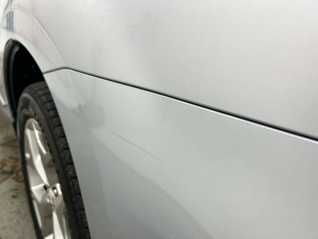 2015 Subaru Forester 2.5i Touring