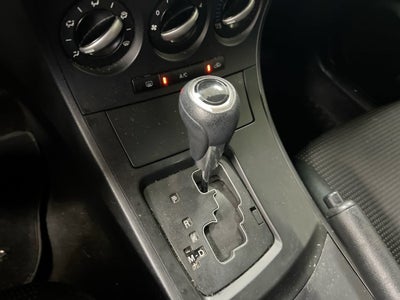 2013 Mazda Mazda3 i Sport