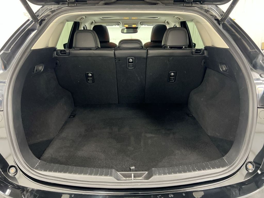 2018 Mazda Mazda CX-5 Grand Touring