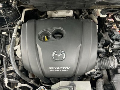 2018 Mazda Mazda CX-5 Grand Touring