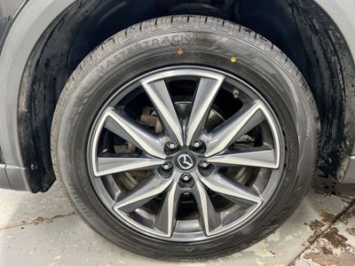 2018 Mazda Mazda CX-5 Grand Touring