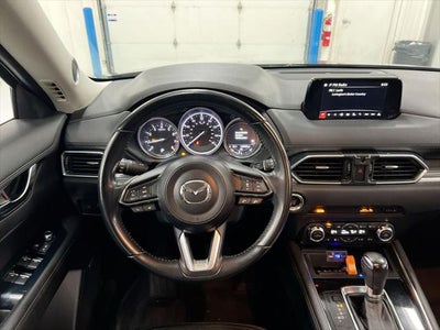 2018 Mazda Mazda CX-5 Grand Touring