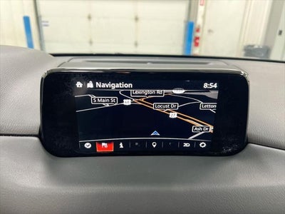 2018 Mazda Mazda CX-5 Grand Touring