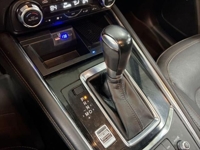 2018 Mazda Mazda CX-5 Grand Touring