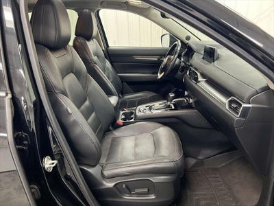 2018 Mazda Mazda CX-5 Grand Touring