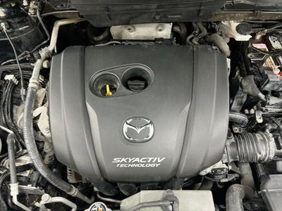 2018 Mazda Mazda CX-5 Grand Touring